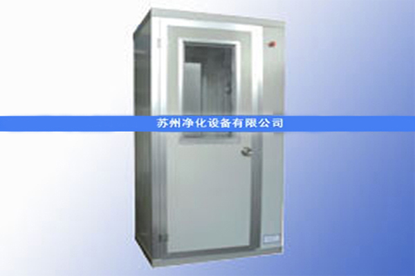 雙吹風(fēng)淋室(自動、門互鎖)AAS-700AR